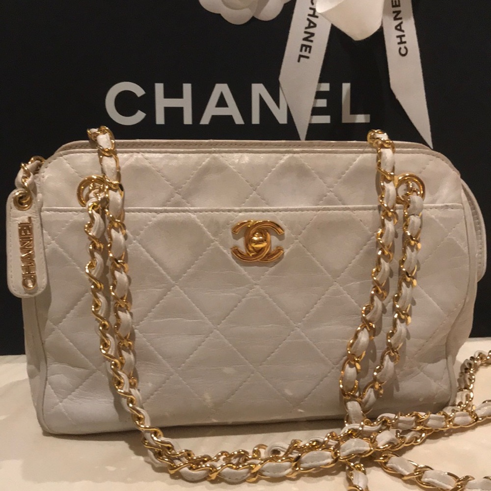 🌸🌸CHANEL BAG🌸🌸